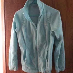 Columbia fleece Glacier